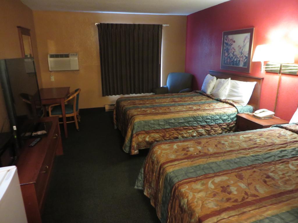 Riverside Suites North Mankato Camera foto