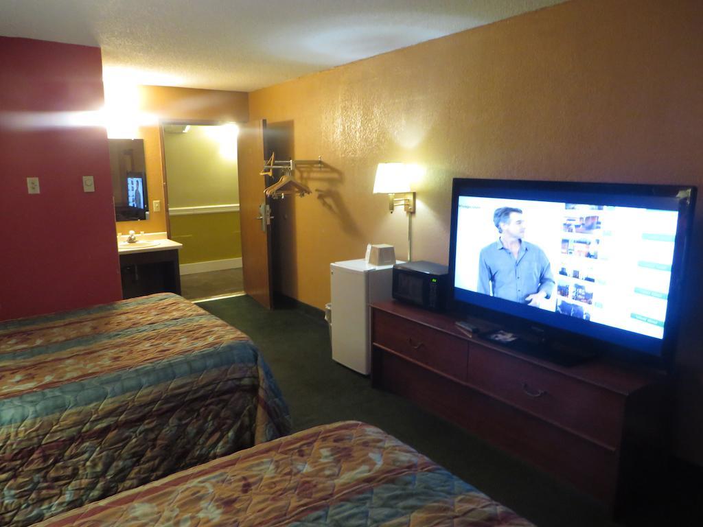 Riverside Suites North Mankato Camera foto