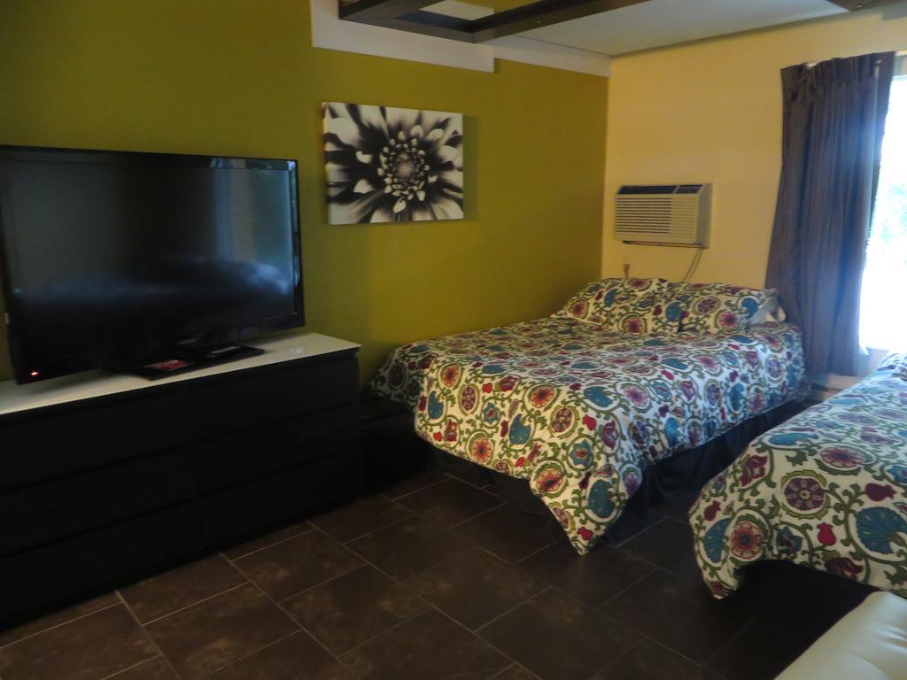 Riverside Suites North Mankato Camera foto