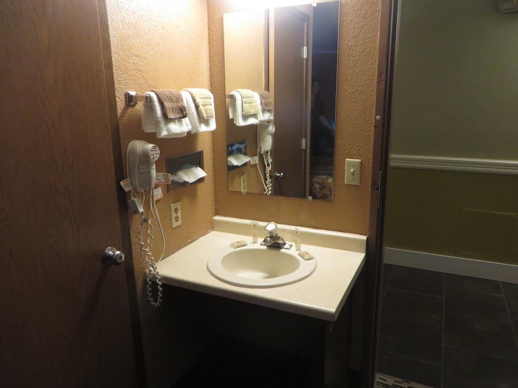 Riverside Suites North Mankato Camera foto