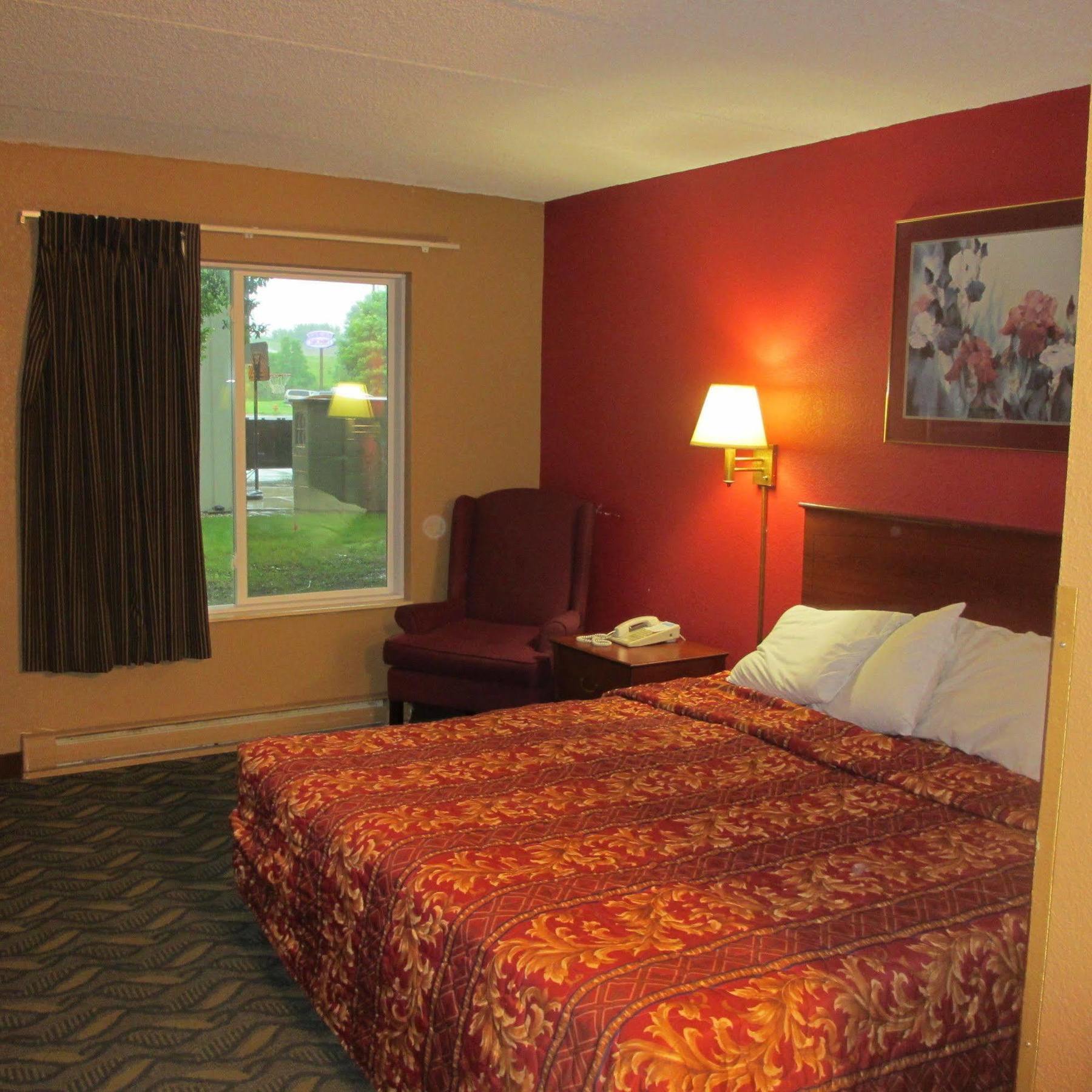 Riverside Suites North Mankato Esterno foto