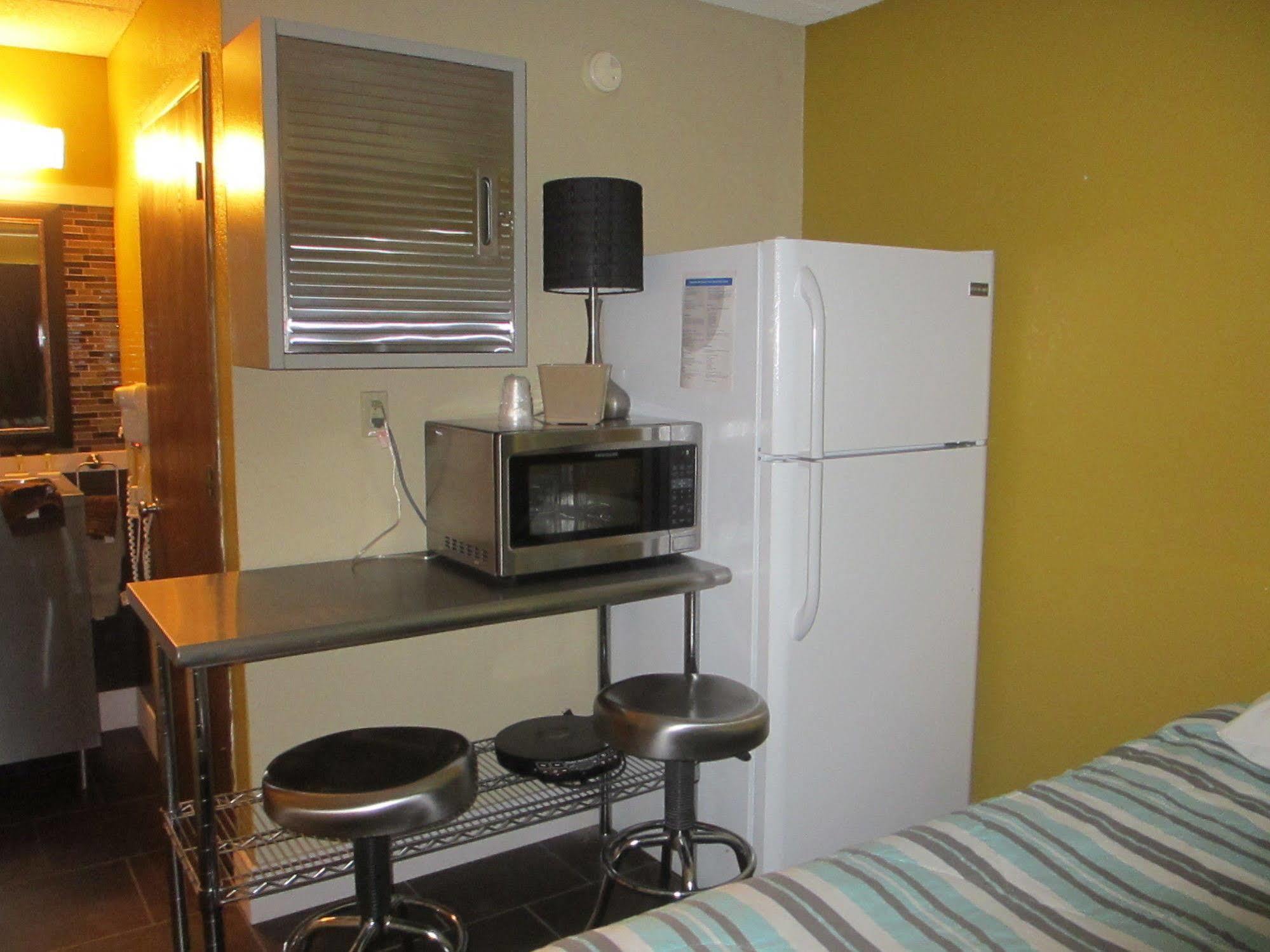Riverside Suites North Mankato Esterno foto