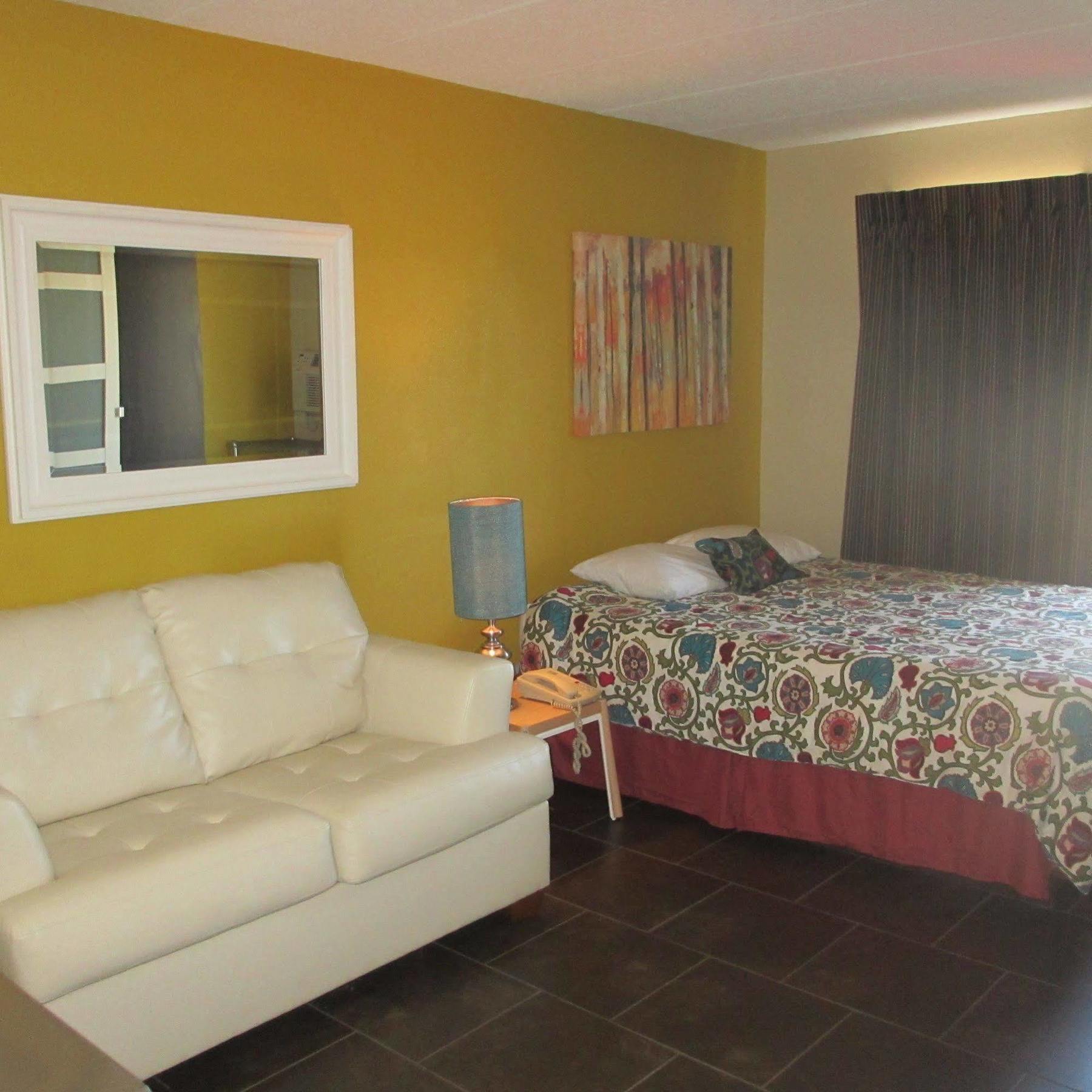 Riverside Suites North Mankato Esterno foto