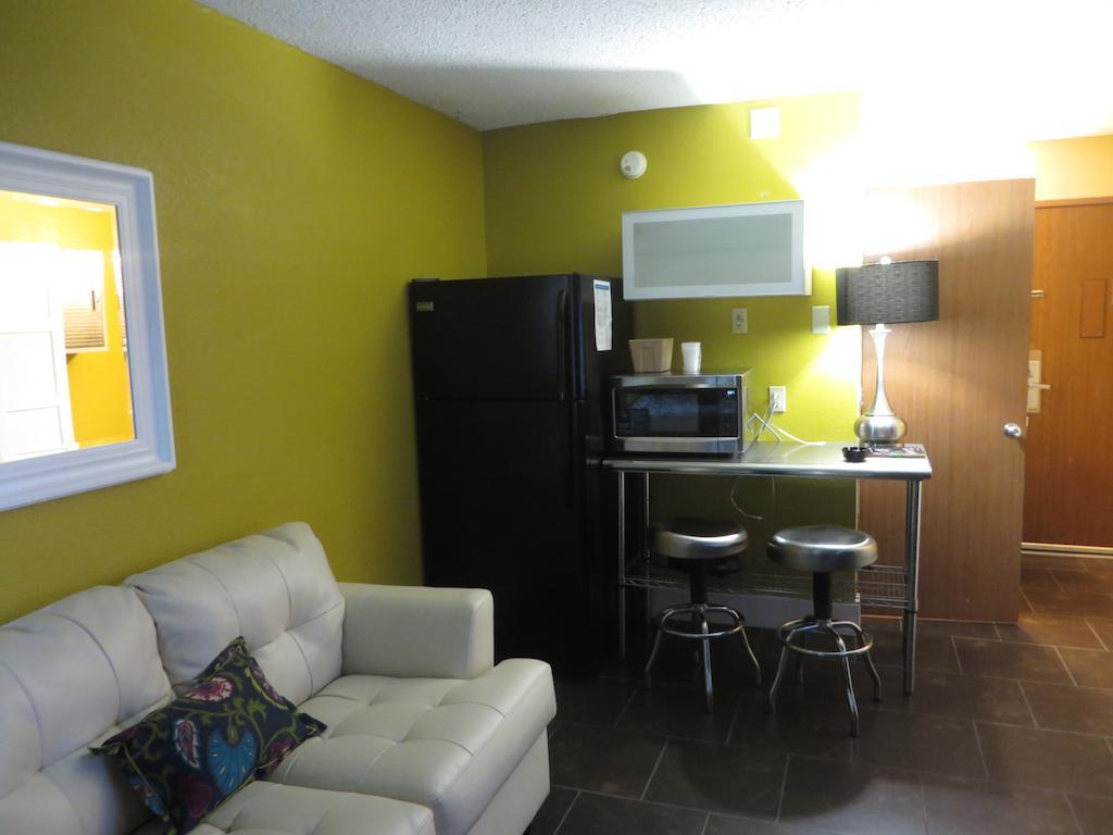 Riverside Suites North Mankato Esterno foto