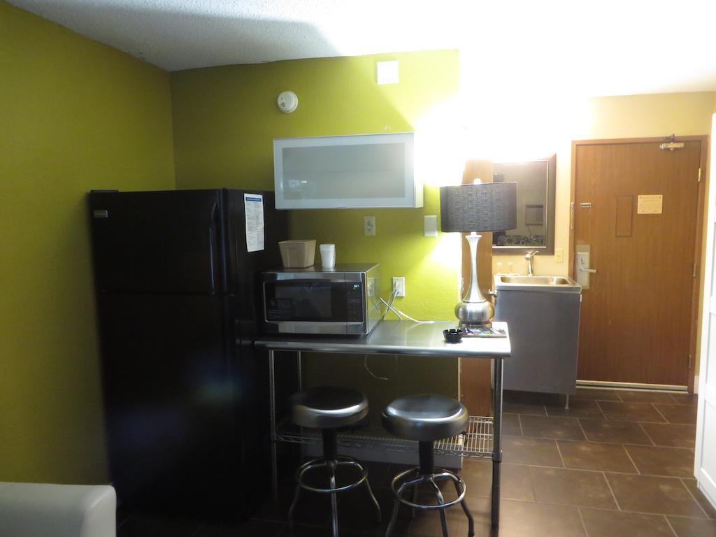 Riverside Suites North Mankato Esterno foto