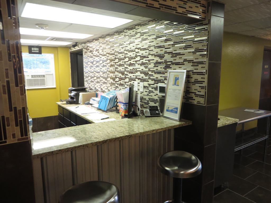 Riverside Suites North Mankato Esterno foto