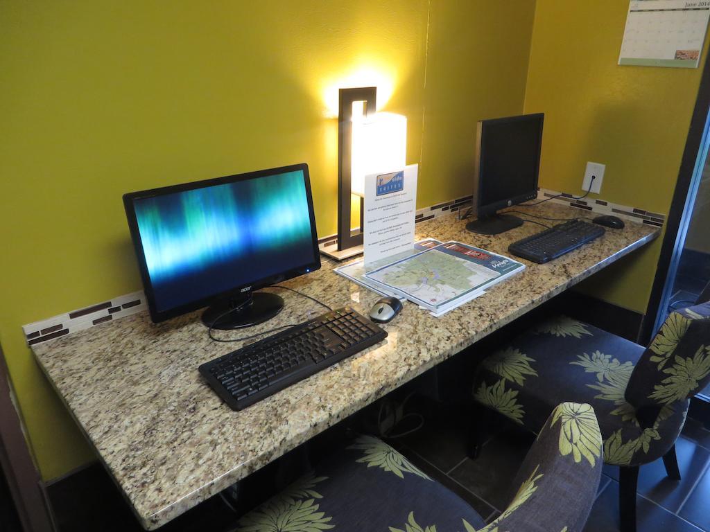 Riverside Suites North Mankato Esterno foto