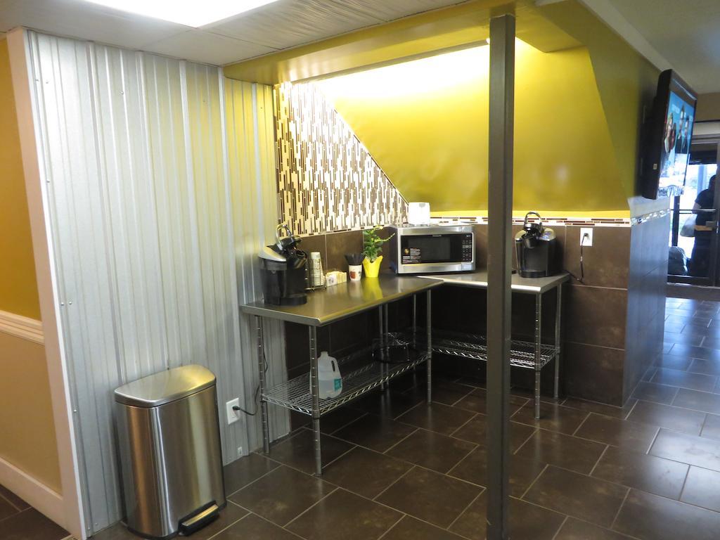 Riverside Suites North Mankato Esterno foto