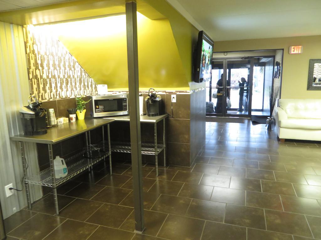 Riverside Suites North Mankato Esterno foto