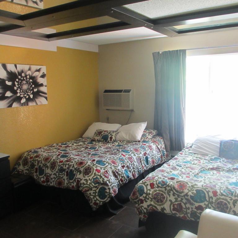 Riverside Suites North Mankato Esterno foto