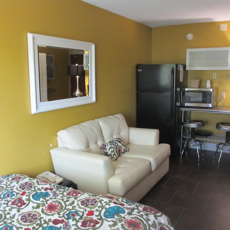 Riverside Suites North Mankato Esterno foto