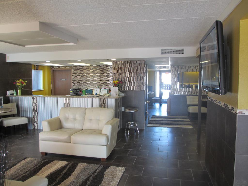 Riverside Suites North Mankato Esterno foto