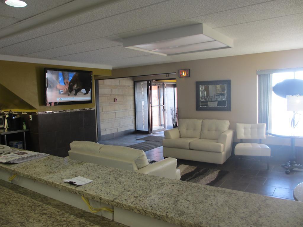Riverside Suites North Mankato Esterno foto